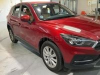Usado Mazda CX-5 Style 150 CV (110 kW) 2016 Granate SUV