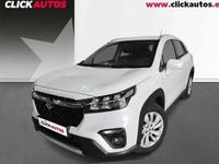 Usado Suzuki SX4 S-Cross 129 CV (94 kW) 2025 SUV
