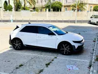 Usado Hyundai Ioniq 5 N Line 167 kW (228 CV) 2025 Eléctrico SUV