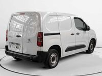 Occasion Peugeot Partner 102 ch (75 kW) 2022 Monospace