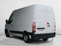 Usado Renault Master 136 CV (100 kW) 2022 Blanco Monovolumen