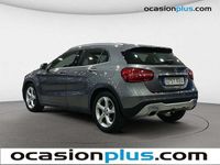 usado Mercedes GLA180 250 4Matic 7G-DCT