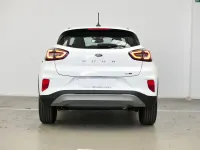 Usado Ford Puma Titanium 125 CV (91 kW) 2023 Blanco SUV