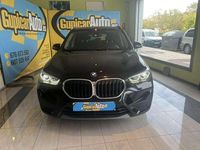 Usado BMW X1 220 CV (161 kW) 2021 Negro SUV
