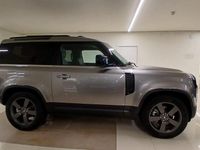 Usado Land Rover Defender S 249 CV (183 kW) 2024 Todoterreno