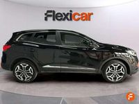 Usado Renault Kadjar Equilibre 140 CV (102 kW) 2022 Negro SUV