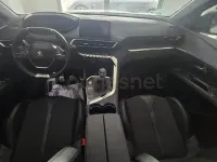 Usado Peugeot 3008 GT-line 130 CV (95 kW) 2018 Blanco SUV