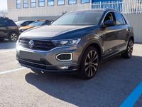 usado VW T-Roc 1.5 TSI SPORT DSG7 150hp - R LINE