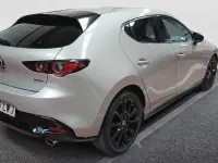 Usado Mazda 3 Homura-Line 122 CV (89 kW) 2022