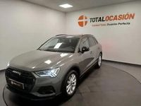 Usado Audi Q3 Advanced Plus 150 HP (110 kW) 2022 Cinzento SUV