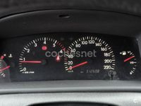 Usado Toyota Corolla Luna 116 CV (85 kW) 2006 Gris / plata Berlina