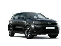 Nuevo Opel Mokka Edition 146 CV (107 kW) 2026 Negro SUV