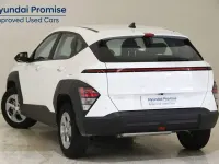 Usado Hyundai Kona 99 CV (72 kW) 2025 SUV
