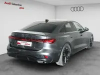 Usado Audi A5 Ambiente 299 CV (219 kW) 2025 Gris / plata Berlina