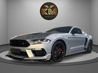 Usado Ford Mustang Fastback 2022 Coupe