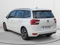 Usado Citroën C4 PureTech 131 CV (96 kW) 2022