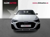 Usado Audi A3 Sportback S-Line 150 CV (110 kW) 2025 Blanco Utilitario