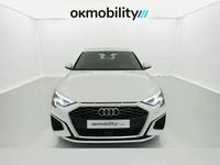 Usado Audi A3 Sportback e-tron S-Line 150 CV (110 kW) 2023 Ibis weiss Utilitario