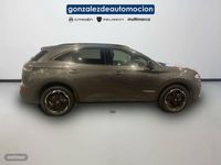 usado DS Automobiles DS7 Crossback BlueHDi DE 96kW (130CV) AT. PERF.LINE Performance Line