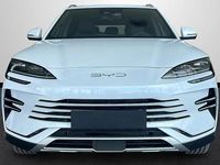 Nuevo BYD Seal U Comfort 160 kW (218 CV) 2025 Blanco SUV