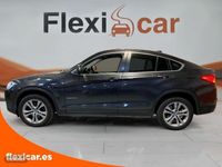 usado BMW X4 xDrive20d