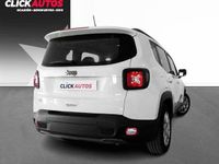 Usado Jeep Renegade Limited 130 CV (95 kW) 2023 SUV