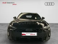 Usado Audi A5 Ambiente 299 CV (219 kW) 2025 Negro Familiar