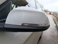 Usado BMW X1 Comfort Edition 177 CV (130 kW) 2012 Blanco SUV