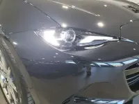 Nuevo Mazda MX5 Kazari 132 CV (97 kW) 2025 Negro Descapotable