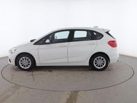 Usado BMW 216 Active Tourer Advantage 115 CV (84 kW) 2016 Blanco Monovolumen