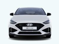 Usado Hyundai i30 N Line 100 CV (73 kW) 2024 Blanco