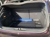 Usado DS Automobiles DS4 120 CV (88 kW) 2015 Violeta / lila Berlina