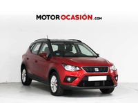 usado Seat Arona 1.0 TSI S&S Style DSG7 110