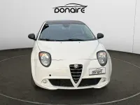 Usado Alfa Romeo MiTo Distinctive 120 CV (88 kW) 2016 Blanco Utilitario