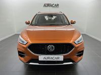 Usado MG ZS Comfort 106 CV (77 kW) 2025 Naranja SUV