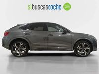 Usado Audi Q3 Sportback 150 CV (110 kW) 2024 Gris/plata SUV
