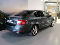 Brugt Skoda Octavia 150 HK (110 kW) 2017 Grå Sedan