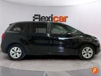 Usado Citroën C4 Live 130 CV (95 kW) 2015 Negro