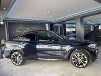 usado BMW X6 xDrive 40dA