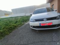 Usado VW Jetta Sport 170 CV (125 kW) 2013 Blanco Berlina