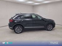 usado VW T-Roc 1.5 TSI Sport DSG7