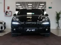 Usado Porsche Cayenne 245 CV (180 kW) 2011 Negro SUV