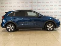 usado Kia Niro 1.6 Hev Drive