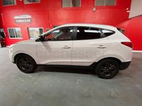 Usado Hyundai ix35 115 CV (84 kW) 2013 Blanco SUV