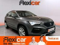 Usado Seat Ateca FR 150 CV (110 kW) 2023 Gris SUV