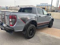 Usado Ford Ranger Raptor 213 CV (156 kW) 2022 Gris / plata Pickup/Camioneta