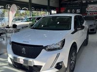 Usado Peugeot 2008 Active 110 CV (80 kW) 2021 Blanco SUV