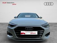 Usado Audi A4 Advanced Plus 150 CV (110 kW) 2023 Blanco Berlina