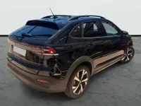 Usado VW Taigo 116 CV (85 kW) 2026 Negro SUV