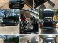 Usado Audi A5 Sportback Premium 190 CV (139 kW) 2016 Negro Utilitario